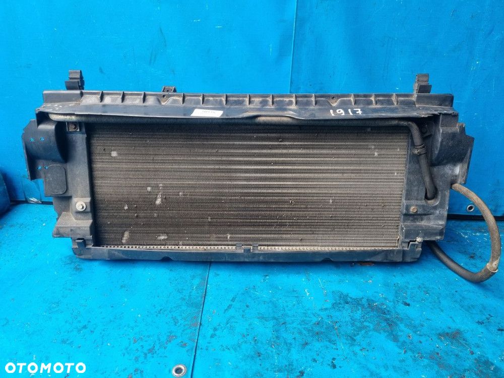 VW TRANSPORTER T4 2.4D PAS PRZEDNI - 1