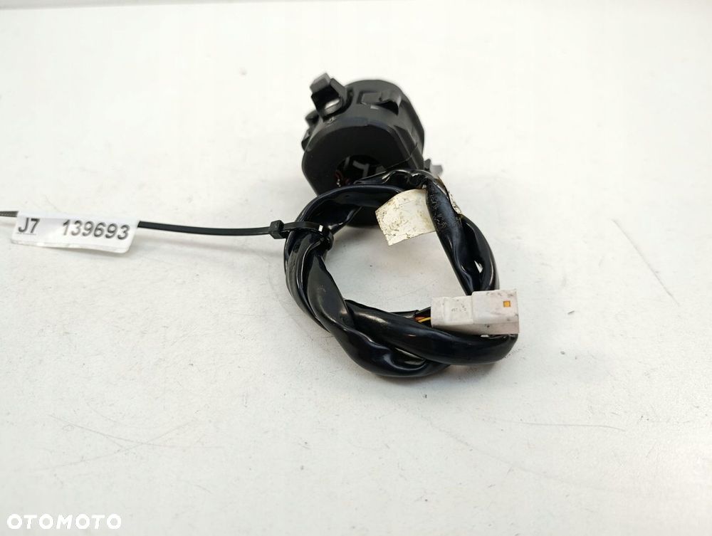 DUCATI MULTISTRADA 1200S 10-15 PRZEŁĄCZNIK LEWY - 5