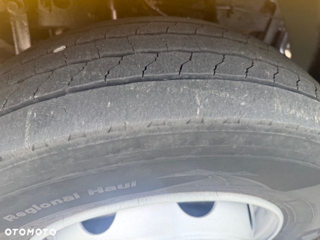 Renault Midlum 12.220 Hds Palfinger 7501 - 10