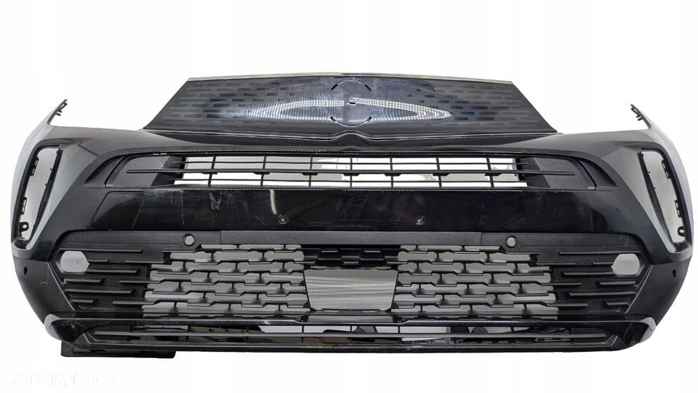 zderzak przedni opel mokka b 2020- - 1