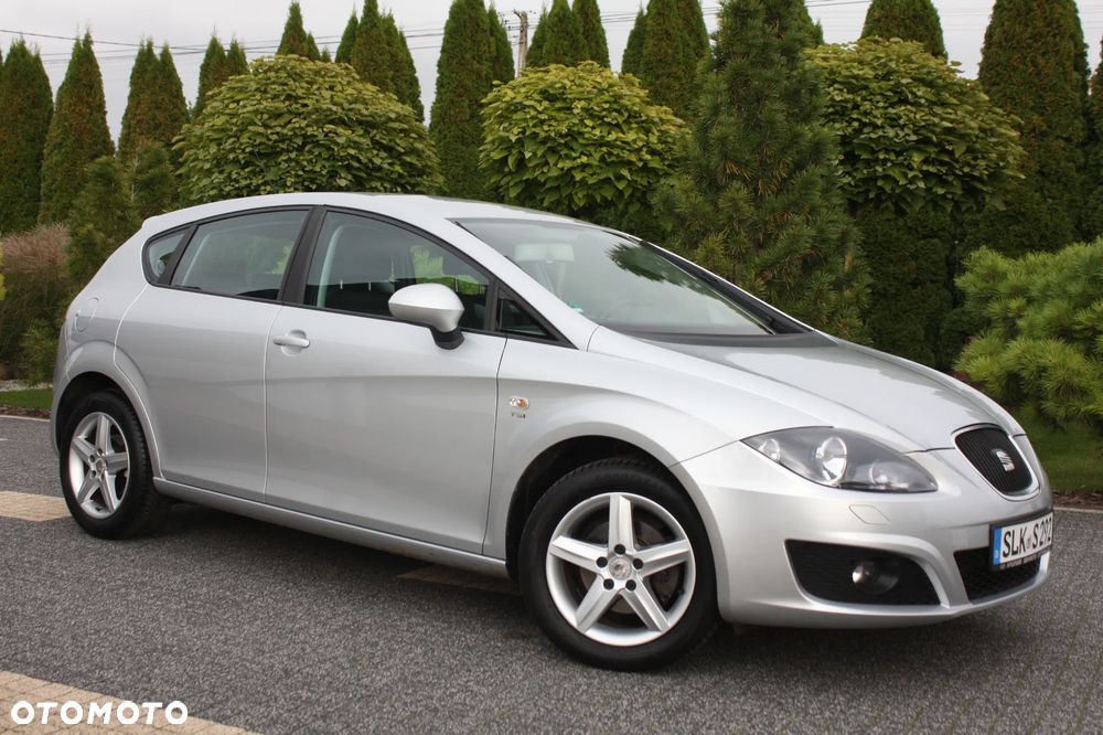 Seat Leon 1.2 TSI Ecomotive Style - 29