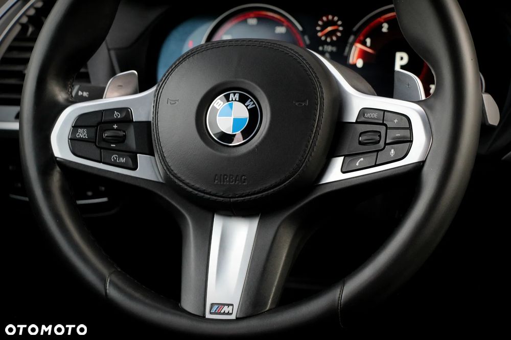 BMW X3 xDrive30i M Sport sport - 14