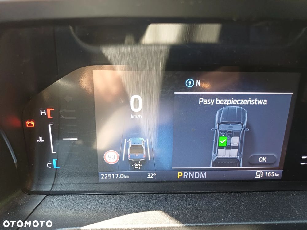 Ford Ranger 3,0 l EcoBlue Doppelkabine Autm Wildtrak - 9