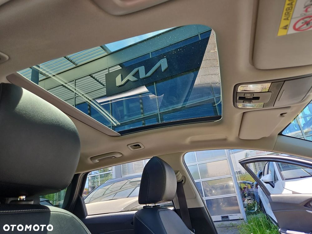 Kia Ceed 1.4 T-GDI L Business Line - 28