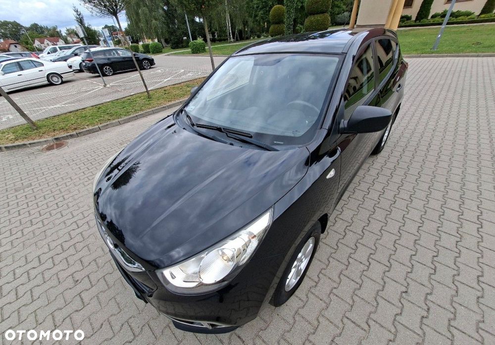 Hyundai ix35 - 4