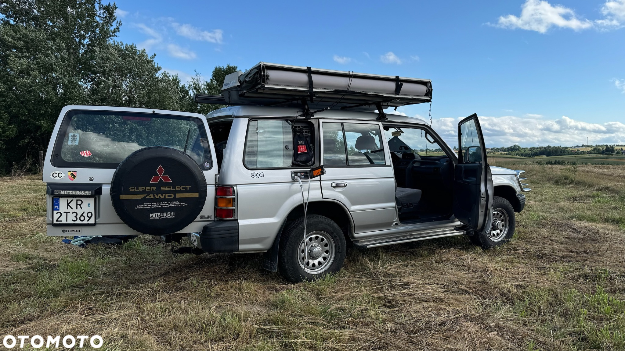 Mitsubishi Pajero 3.0 GLS - 30