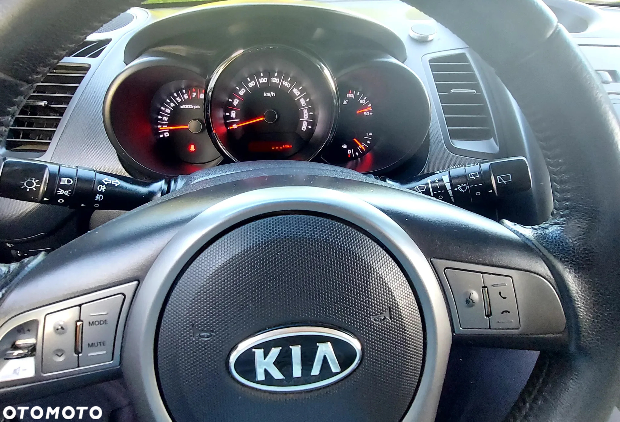Kia Soul 1.6 CVVT Black Collection - 12