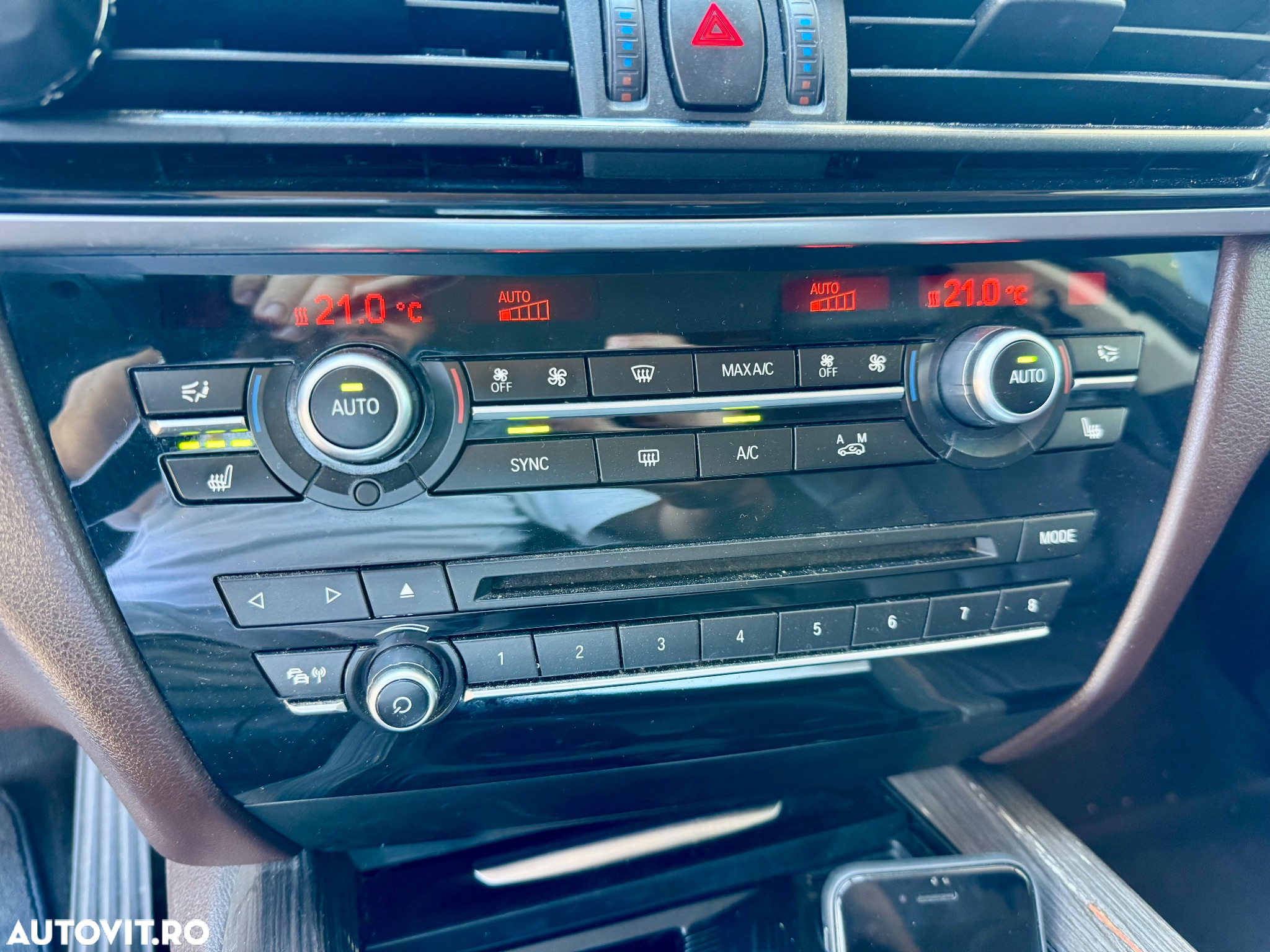 BMW X5 xDrive30d - 26
