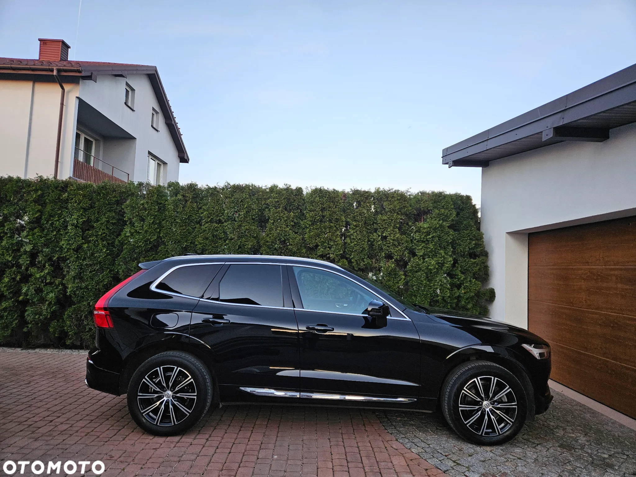 Volvo XC 60 D4 Inscription - 6