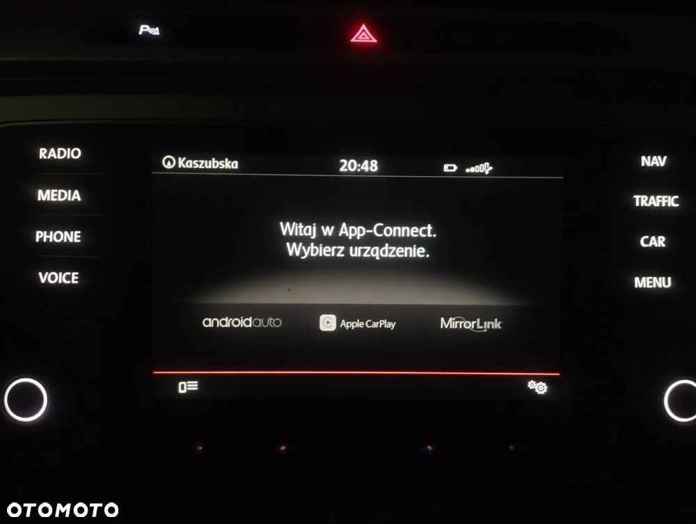 Volkswagen Passat 2.0 TDI SCR DSG Comfortline - 13