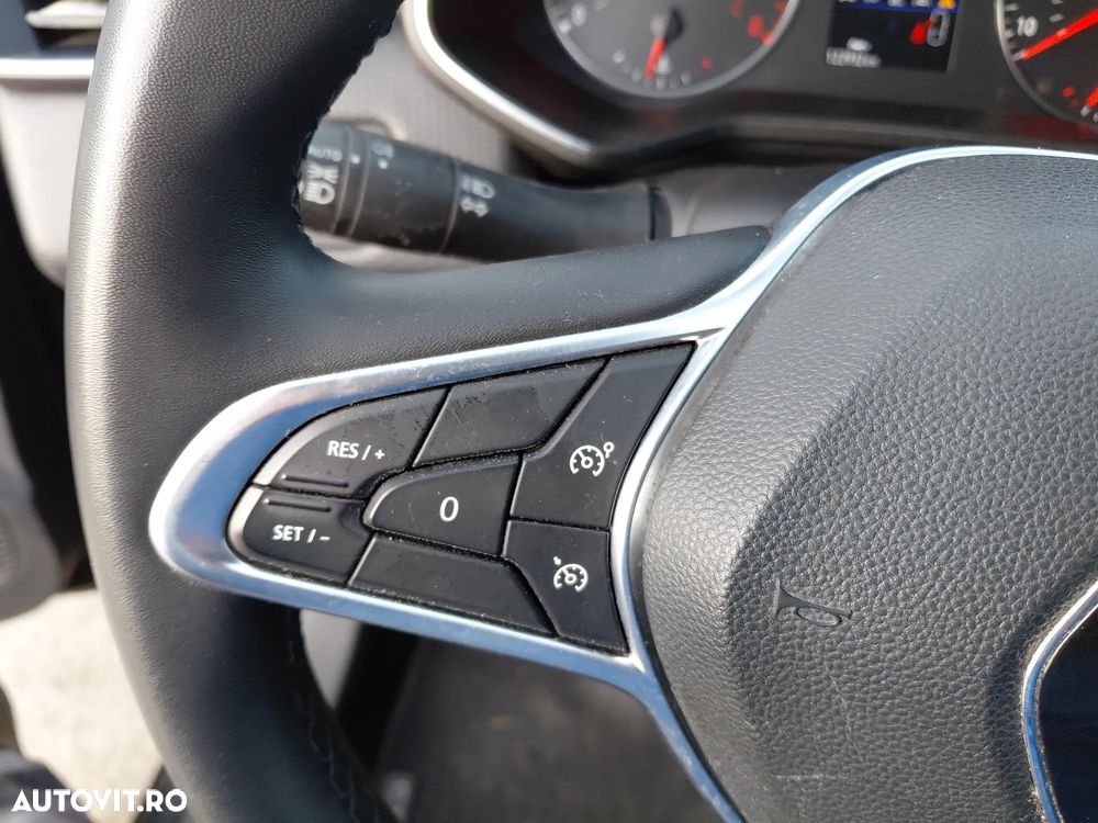 Renault Clio V SCe Zen - 21