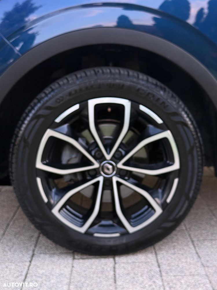 Renault Kadjar BLUE dCi 115 BOSE EDITION - 32