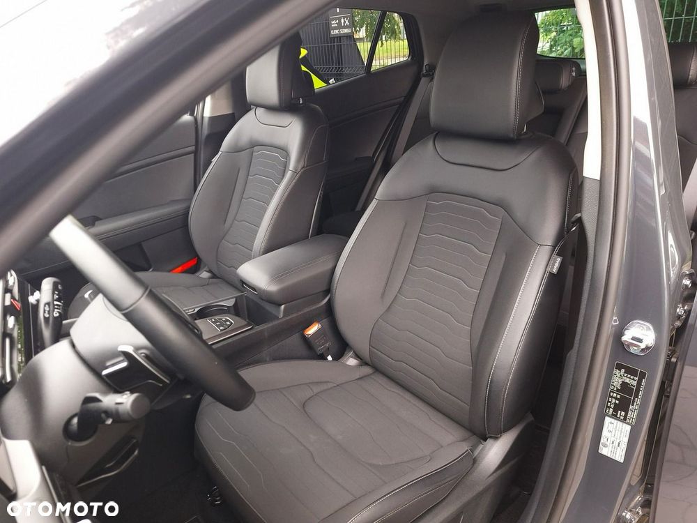 Kia Sportage 1.6 T-GDI L 4WD DCT - 12