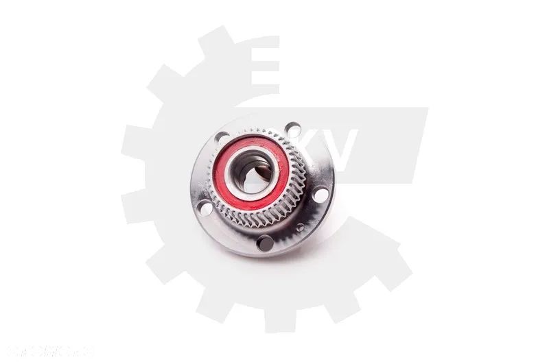 Piasta z łożyskiem tył VW Skoda Octavia 29SKV001 - 4