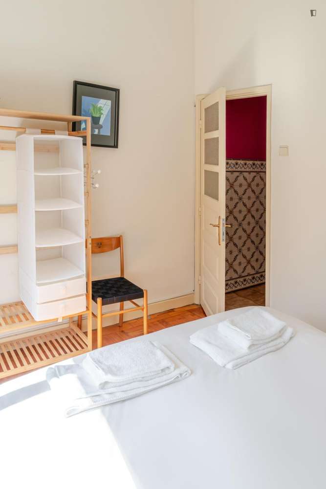 Apartamento com 2 quartos - localizado em Paranhos Porto - Grande imagem: 3/20