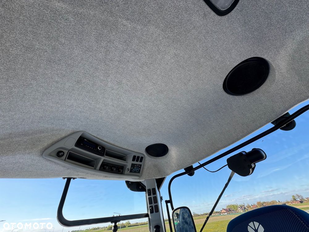 New Holland T7.195 S 4x4 Super Stan 2022 r - 15