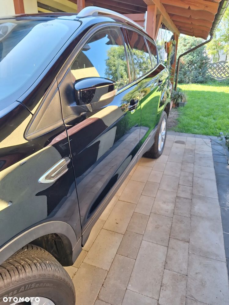 Ford Kuga 1.5 EcoBoost FWD Titanium ASS GPF - 8