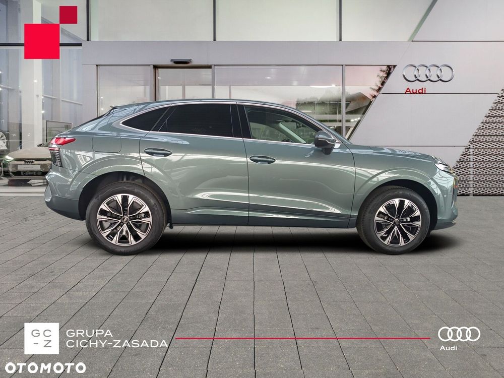 Audi Q3 Sportback - 8