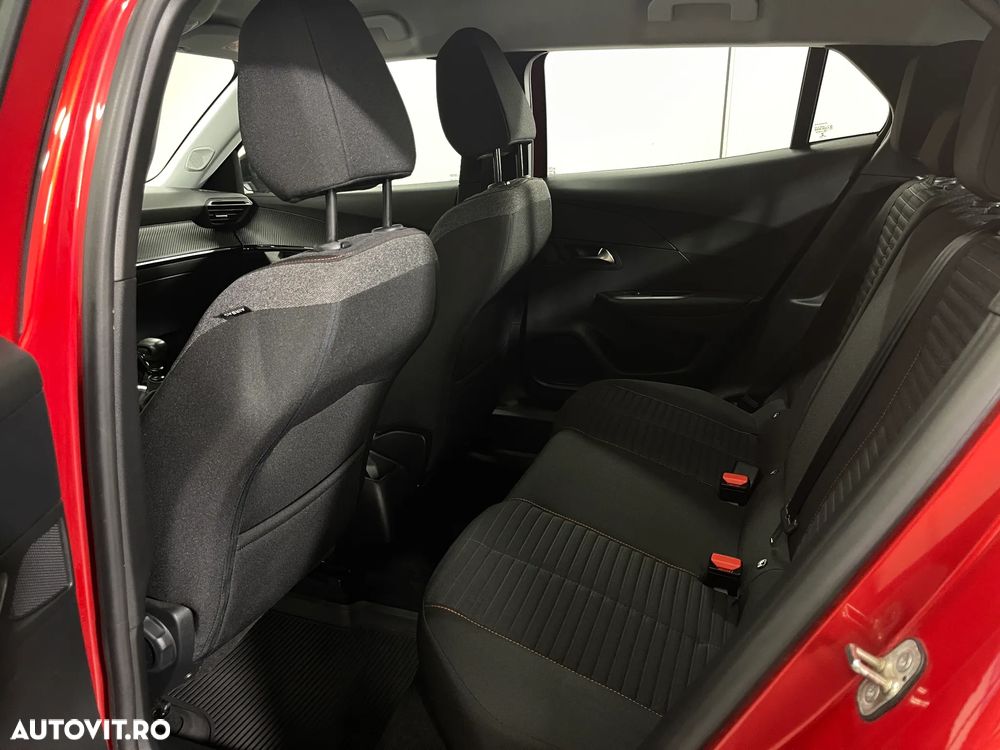 Peugeot 2008 1.2 PureTech BVM6 STT Active Pack - 12