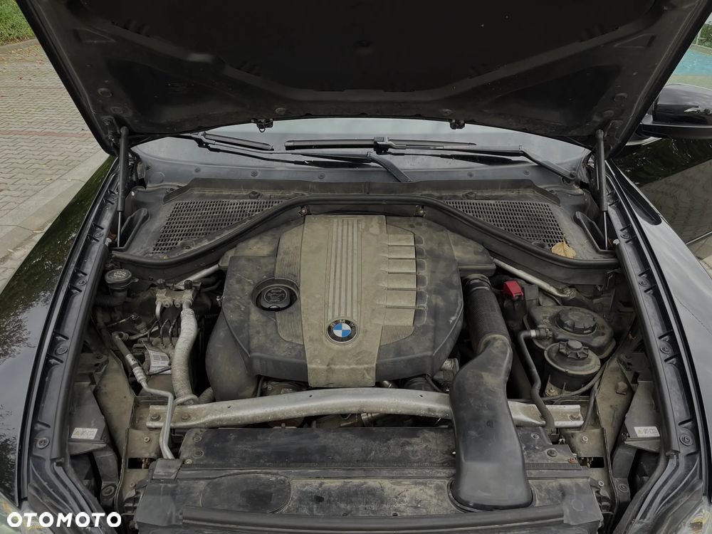 BMW X5 3.5d xDrive - 28