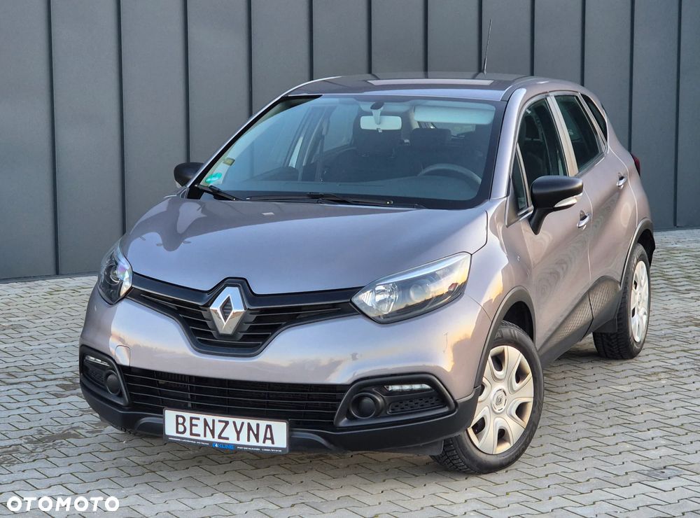 Renault Captur 0.9 Energy TCe Limited - 22