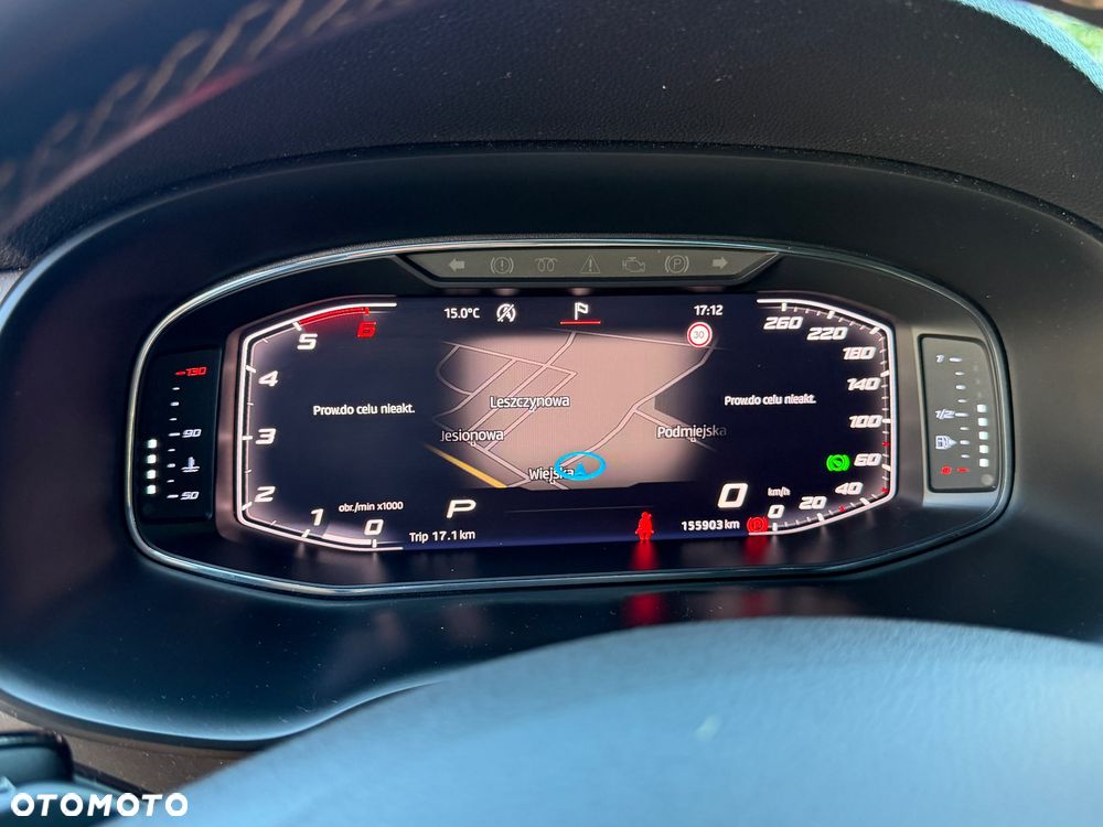 Seat Ateca 2.0 TDI DSG Xperience - 17