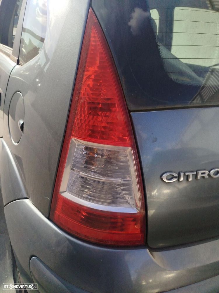 Farolim esquerdo CITROËN C3 I (FC_) - 1