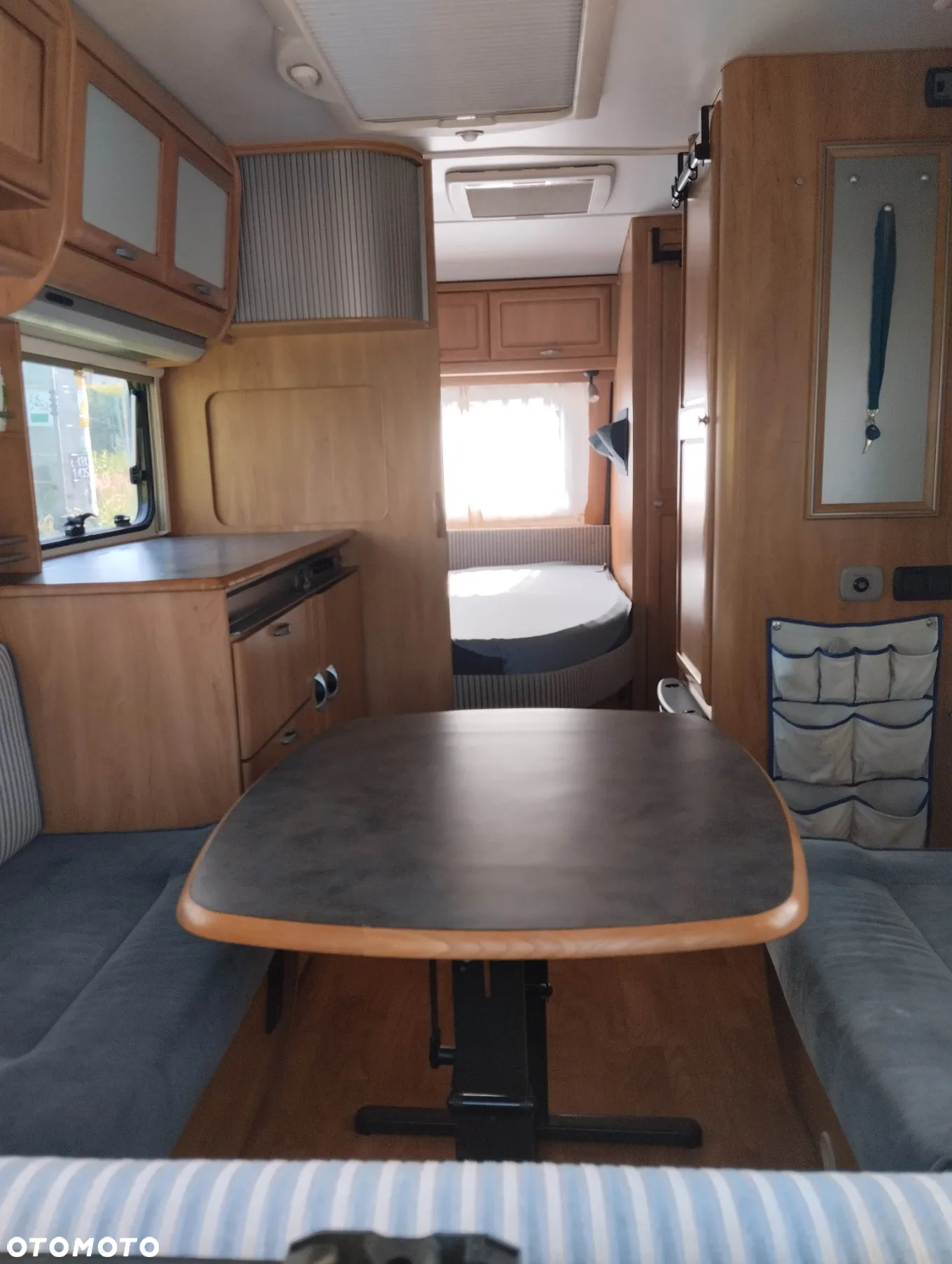 Hymer-Eriba Nova - 9