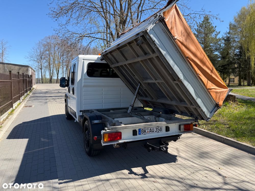 Citroën Jumper - 29
