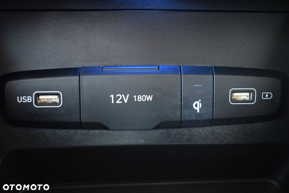 Hyundai Tucson - 33
