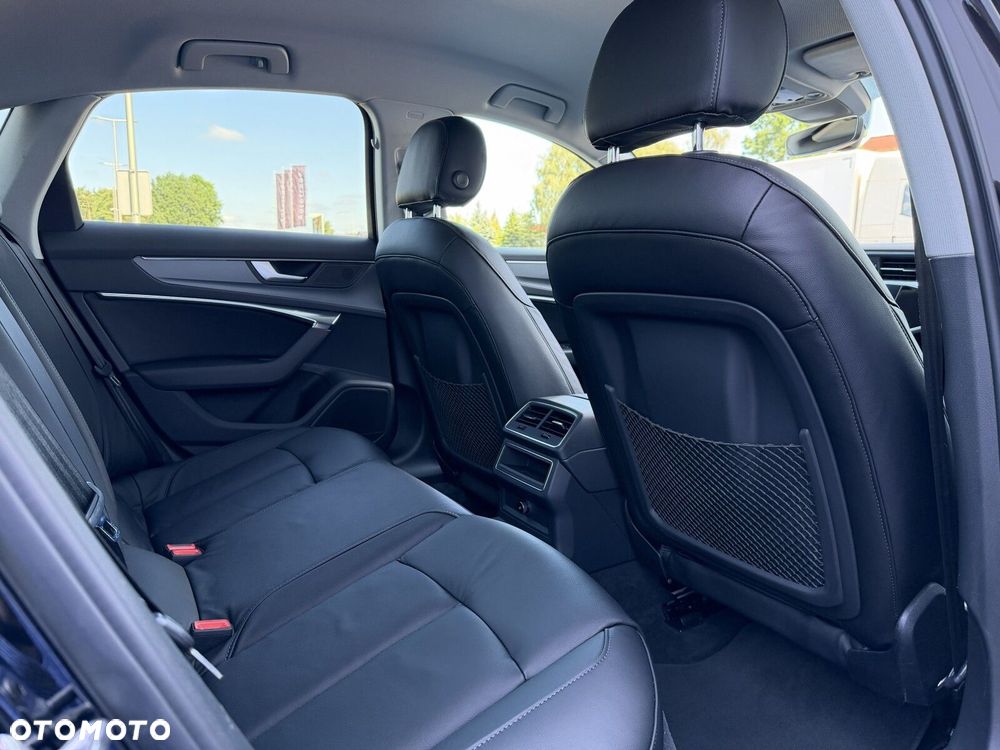 Audi A6 Limousine - 22