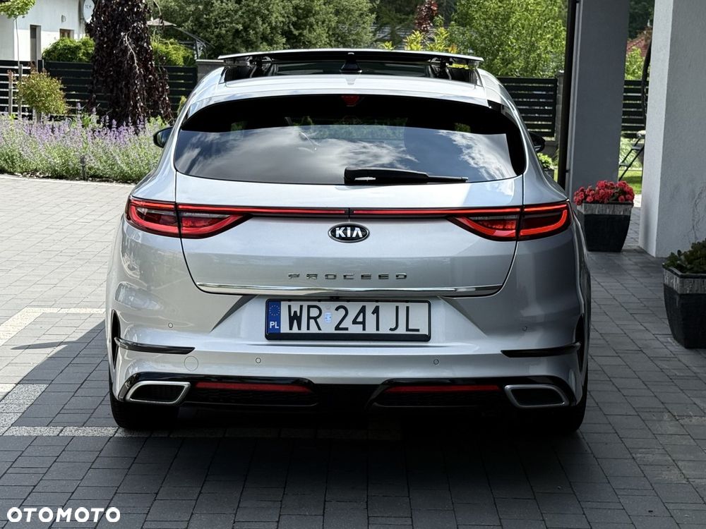 Kia ProCeed 1.5 T-GDI OPF GT LINE - 6
