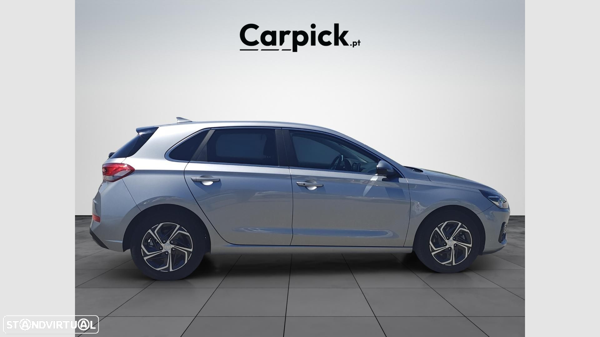 Hyundai i30 1.0 T-GDI Style Plus - 6
