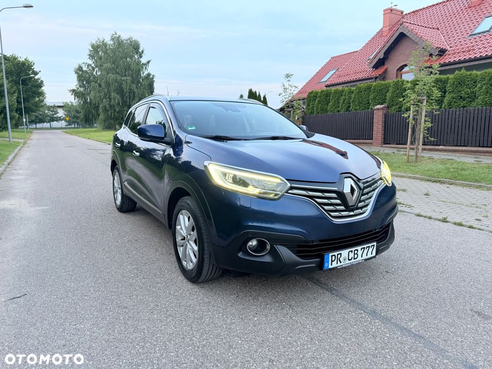 Renault Kadjar - 13