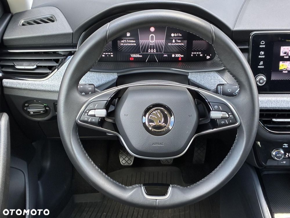 Skoda Scala 1.0 TSI Selection - 18