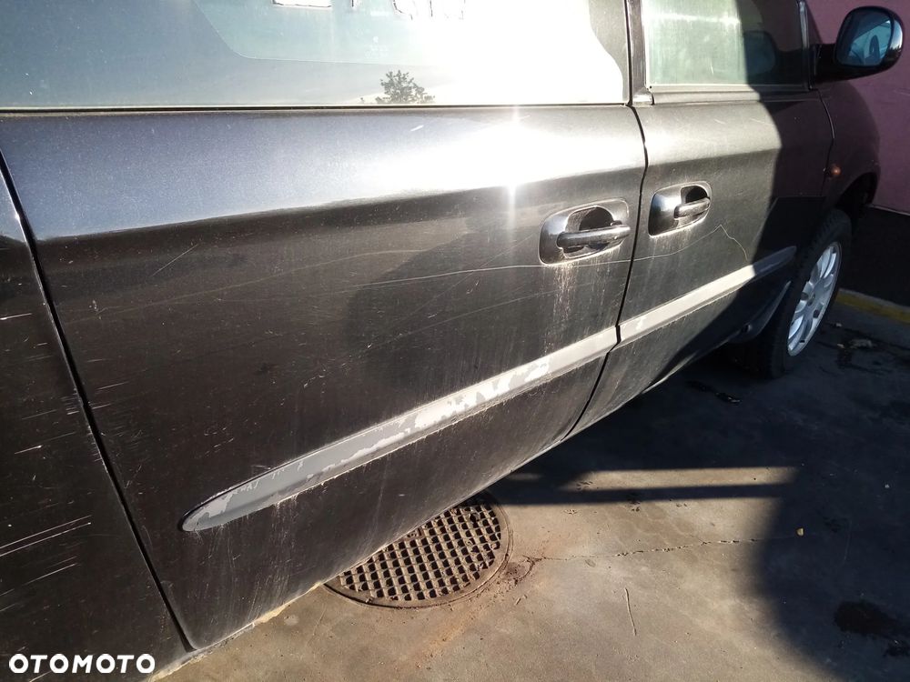 CHRYSLER GRAND VOYAGER IV 00-05 2.5 CRD ENJ - FOTEL PRZÓD LEWY PRAWY - 9