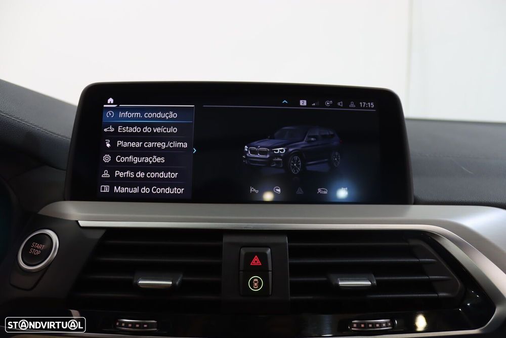 BMW X3 30 e xDrive Pack M - 23