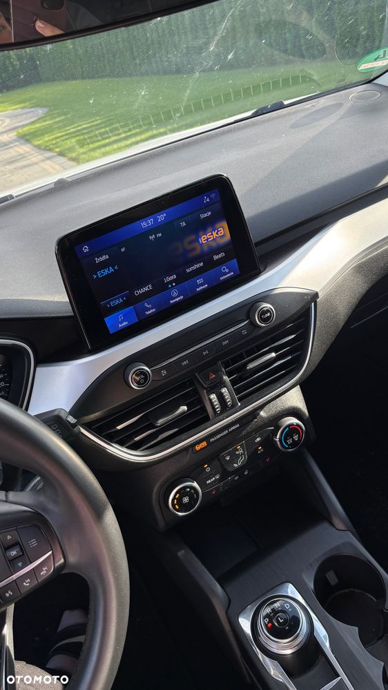 Ford Focus 1.5 EcoBlue Start-Stopp-System ACTIVE DESIGN - 11