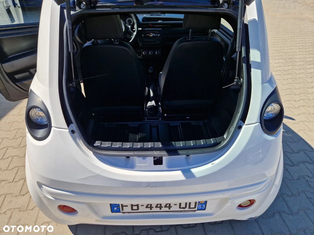 Microcar DUE First - 19