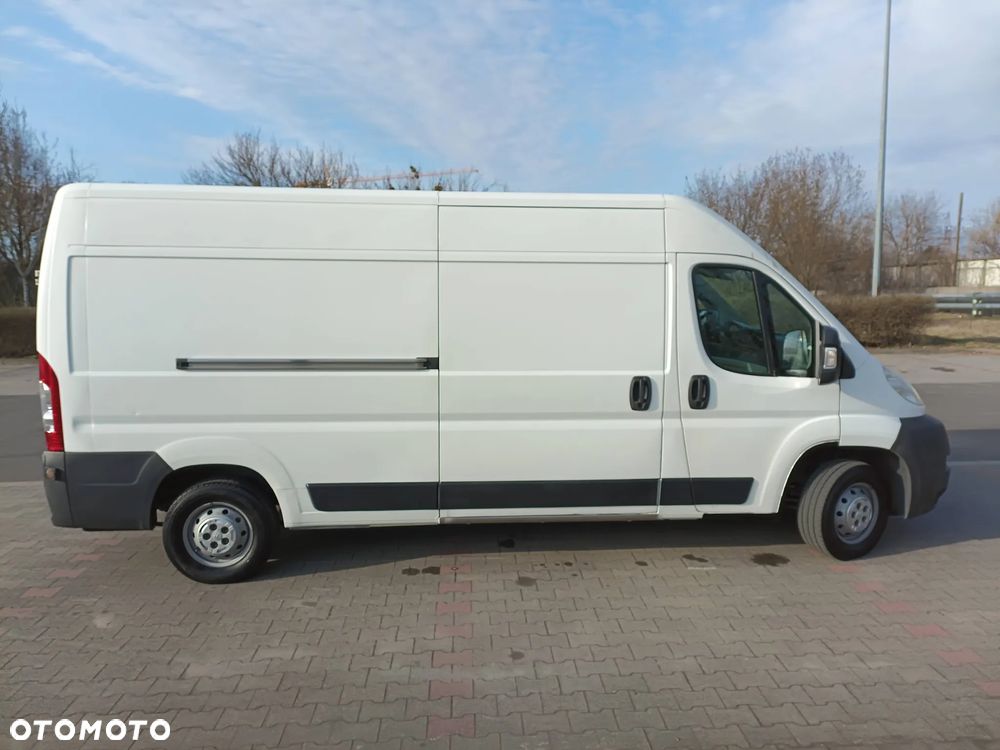 Citroën JUMPER - 7