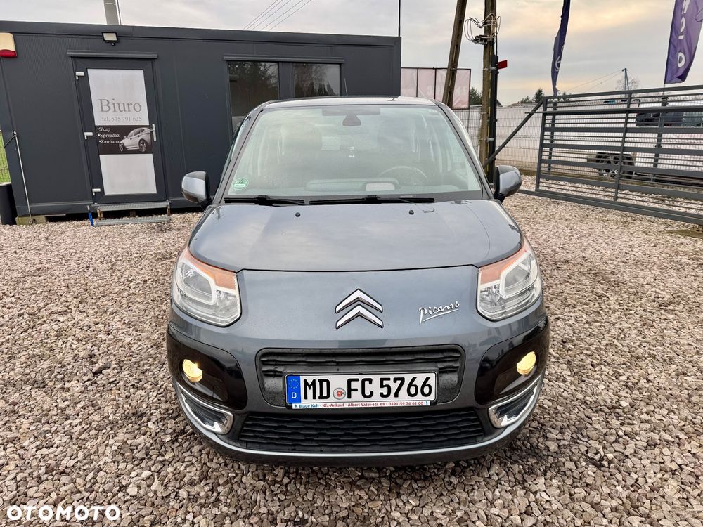 Citroën C3 Picasso - 19