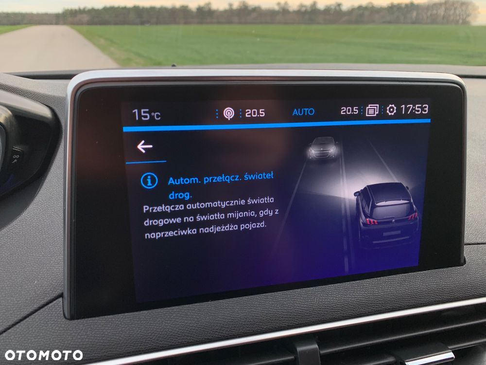 Peugeot 5008 BlueHDi 180 EAT6 GT - 31
