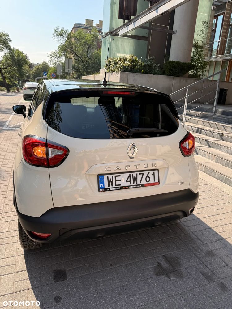 Renault Captur 0.9 Energy TCe Zen - 4