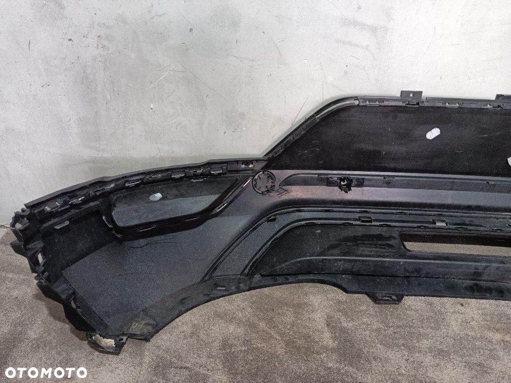 DOKŁADKA ZDERZAKA TYŁ TYLNA VW T-ROC 2GA807521 - 8