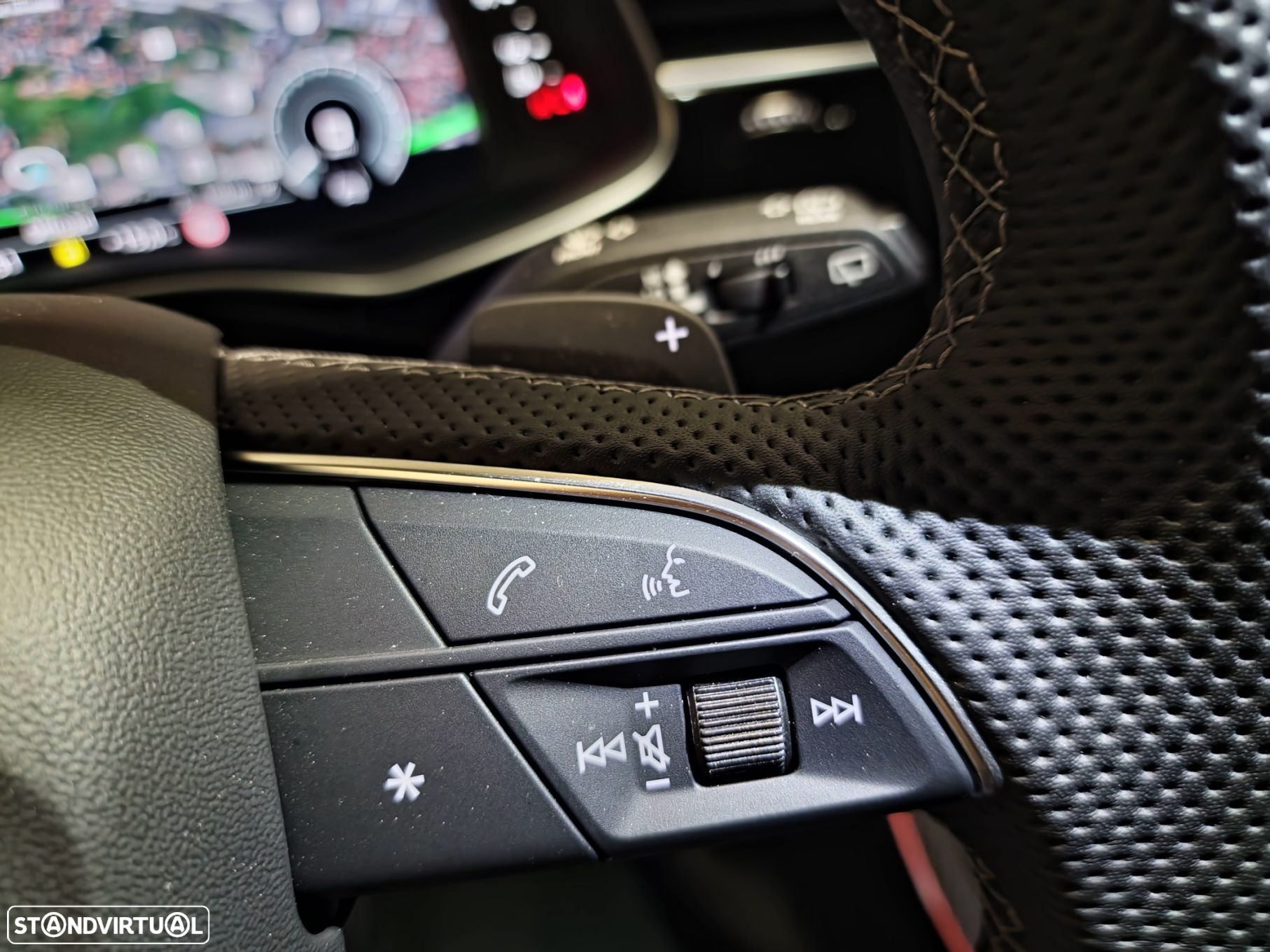 Audi Q8 60 TFSIe quattro S line Tiptronic - 26