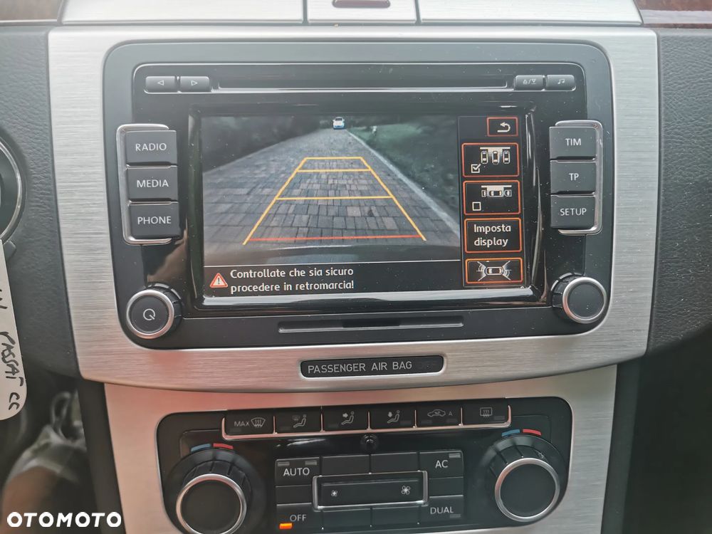 Volkswagen Passat CC 1.8 TSI Individual - 15