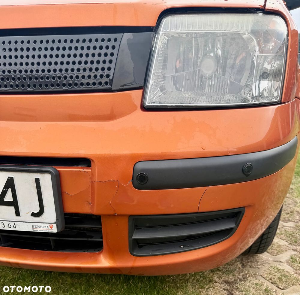 Fiat Panda - 8