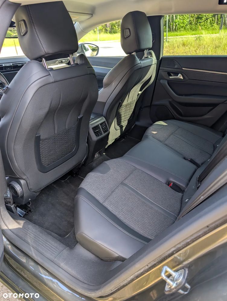 Peugeot 508 BlueHDi 130 EAT8 Allure - 6