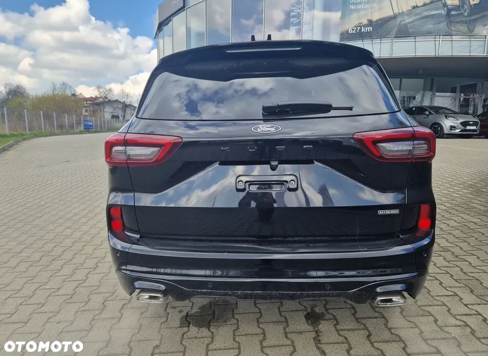 Ford Kuga - 6