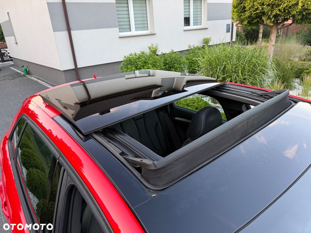Audi A3 Sportback 1.4 TFSI cylinder on demand S line Sportpaket - 19